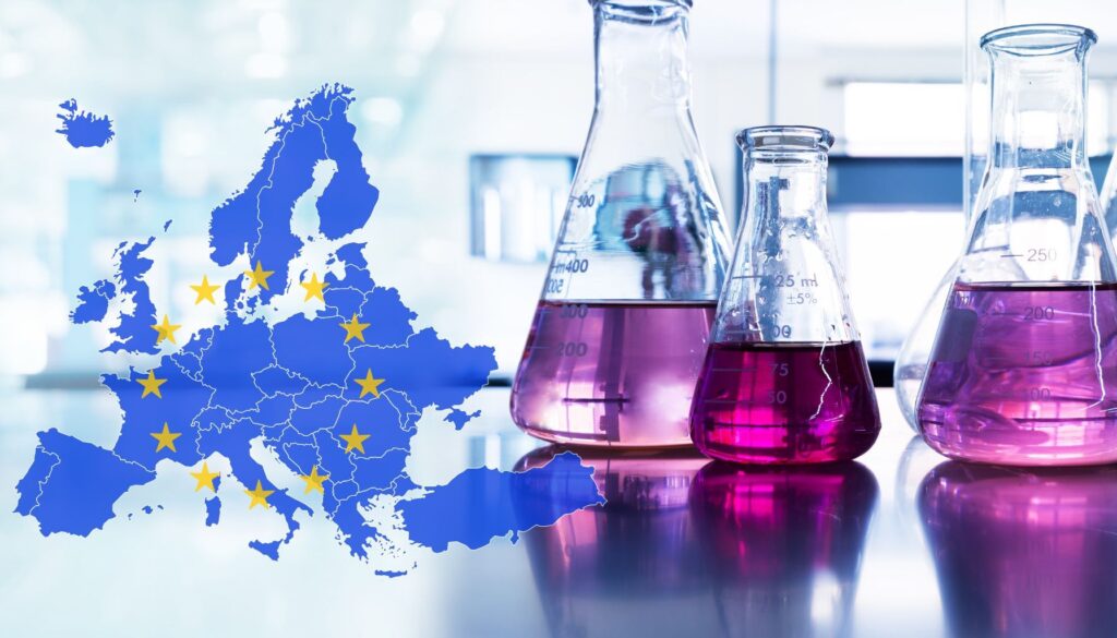 Quais alternativas existem ao Glioxílico